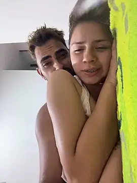 Jouemandannie live sex cam