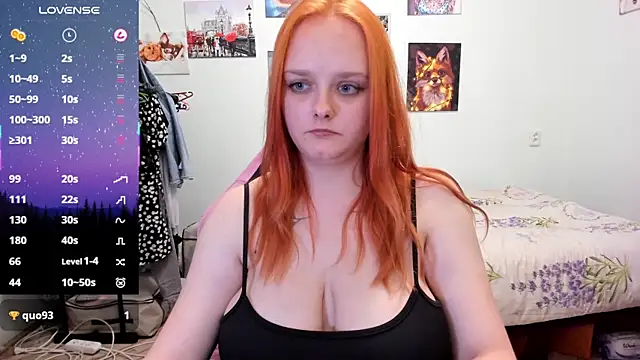 Kofein webcam