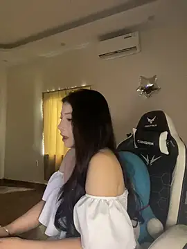 __MeiMei__ webcam