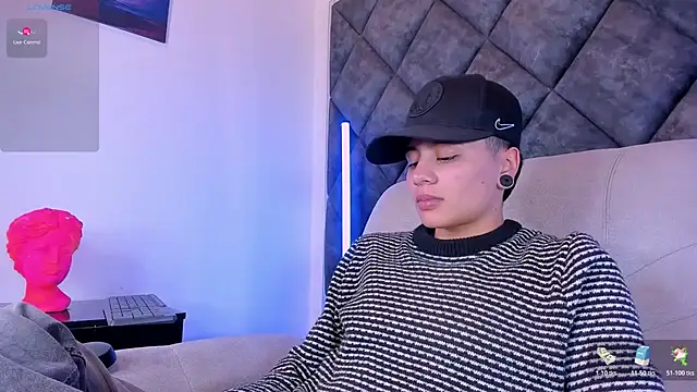 _Eternal_ webcam