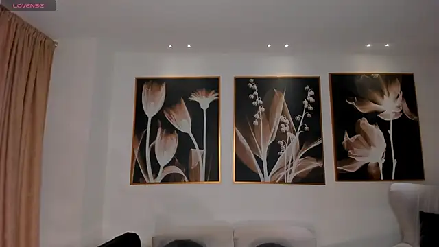 AmaliaCrus webcam