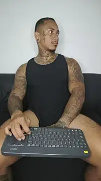 David_tatto1 webcam