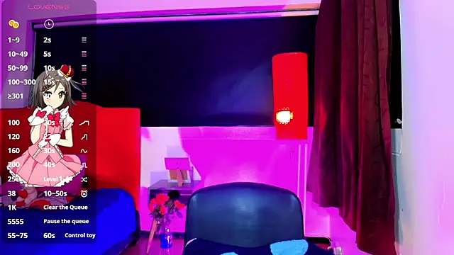 Britany_montiel webcam