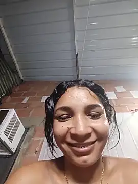 chikivivi- webcam