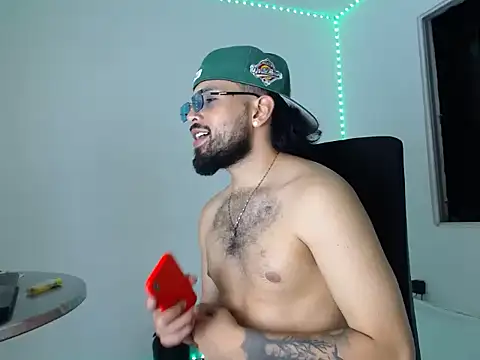 camilorestrepo77 webcam