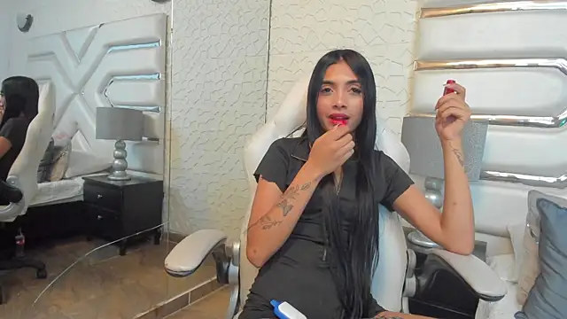 KattyLilli webcam