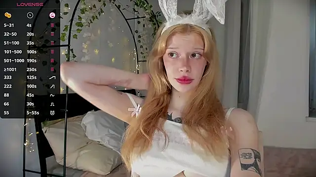 boobsybootie webcam