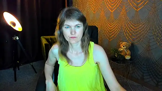 Anabell_xxx webcam