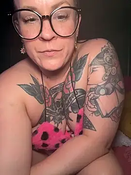 quinnmariexo webcam