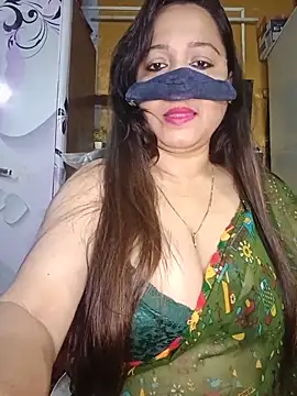 Alexsummi webcam