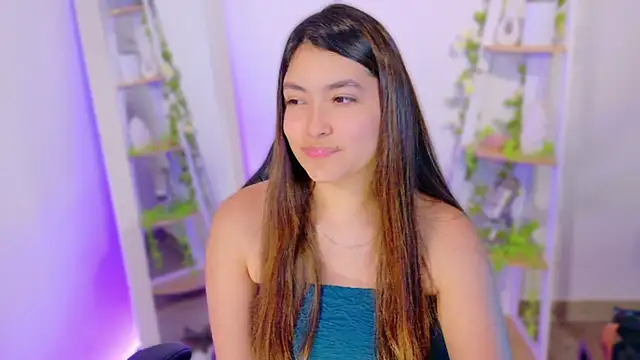 Abella_ruiz webcam