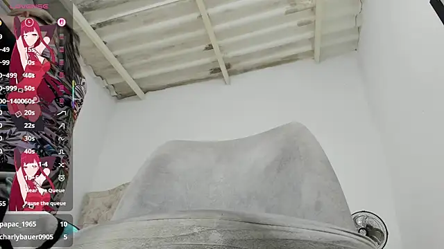tania_lucia1 webcam