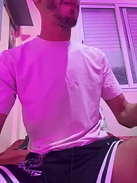 Yassir-xxxl webcam