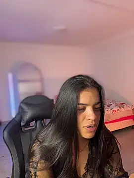 JuanitaMore01 webcam