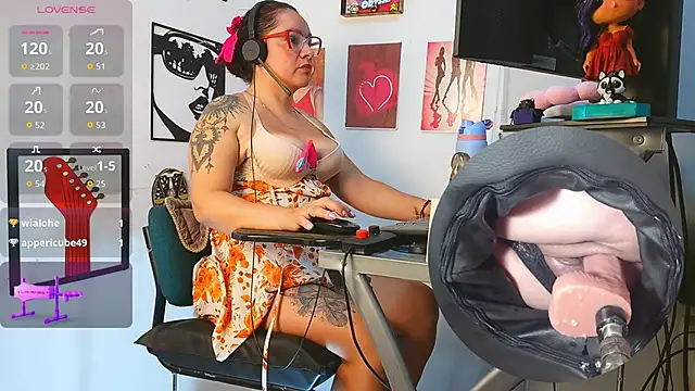 leidydi223 webcam