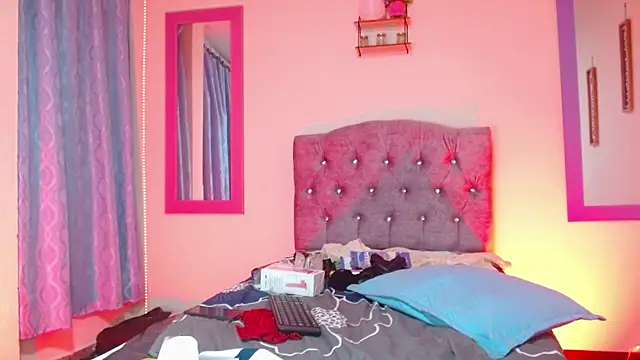 naya_10 webcam