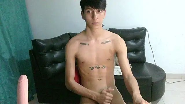 SebasT-sex webcam