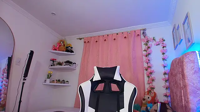 Evan_Rose webcam