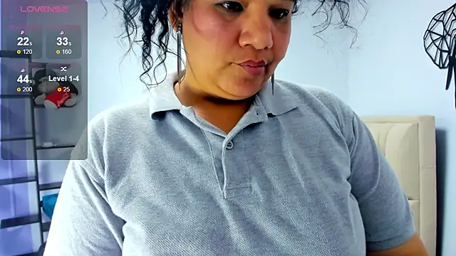 MAYTE1096 webcam
