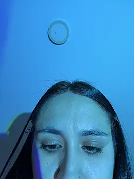 SerenaFox_ webcam