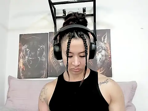 AngelMartinss webcam