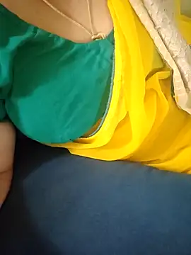 Call_Honey webcam