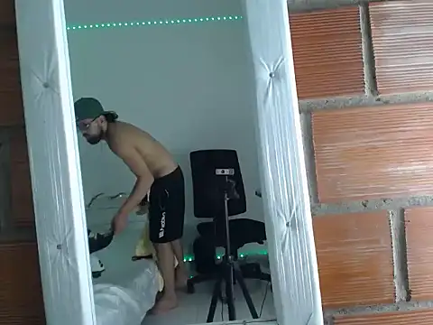 camilorestrepo77 webcam