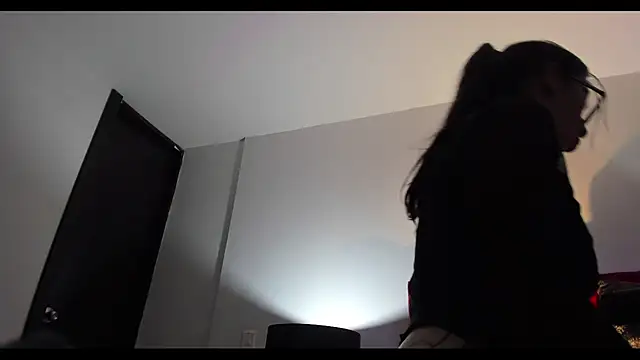 ZarayFeet webcam