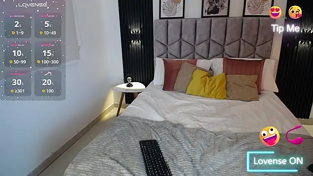 venus_999 webcam