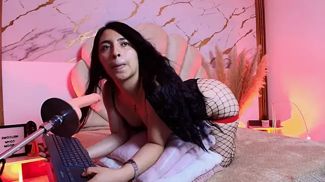 Samantha_diamont webcam