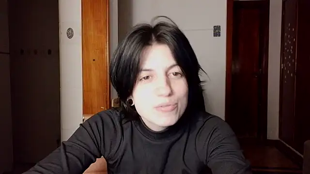 kyslrana (Ask my age) - FLASH PELADA