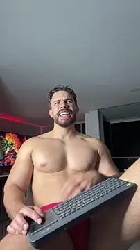 Valenthino_Salvatore webcam