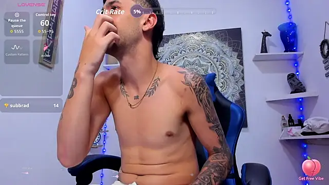 Jey_hot7 webcam