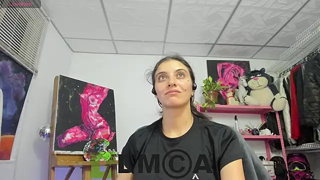 mariecam420 webcam