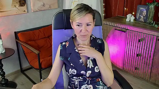 webcam porno DonnaSmitth