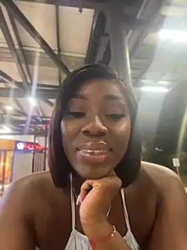 ZarahFerreira webcam