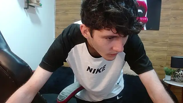 trevor_mob webcam