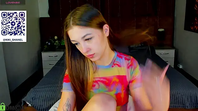 Miss_Shanel webcam