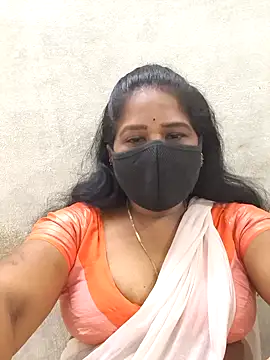 MaaliiiPonuTamil webcam