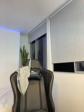 XavierColeman webcam