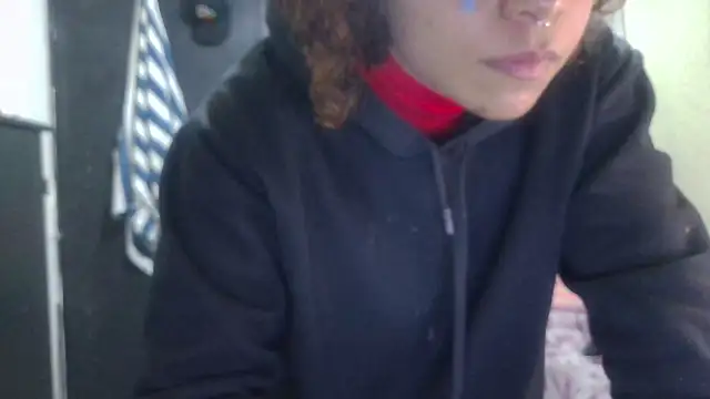 VioletV webcam