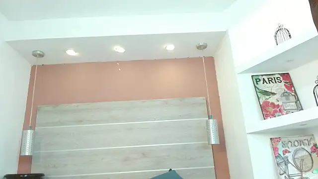 AlexandraCambell webcam