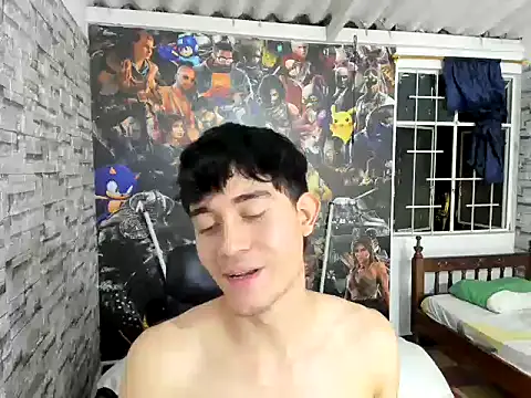 jay_orange webcam