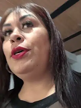 Natymendoza998 webcam