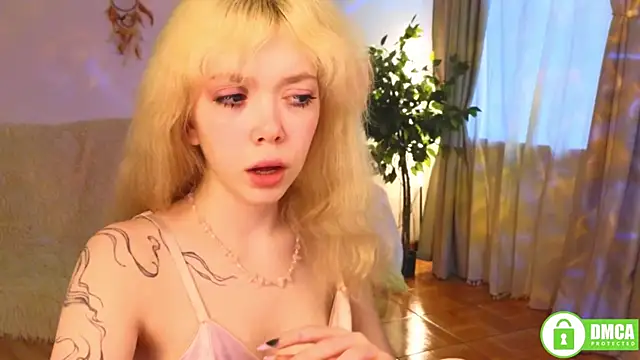 Rochelle_kitty webcam