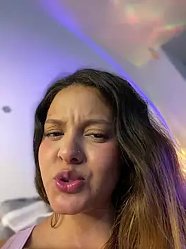 Ame_Desire webcam