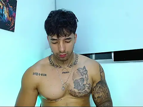 Jacobb_Phoenix webcam
