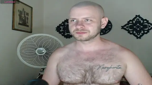 TONY_WHITE_7 webcam