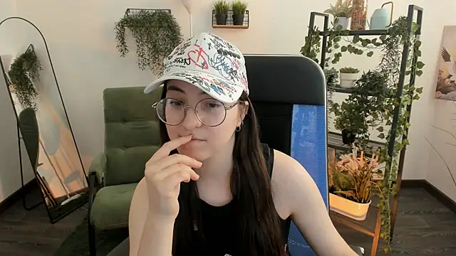 VirtuallVoyant webcam