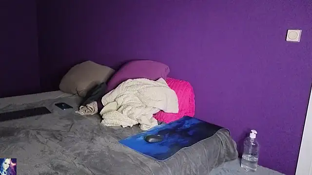 Milla4you_ webcam
